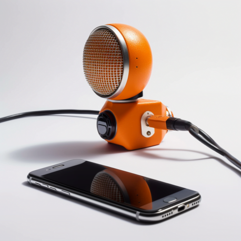 Microfoon iPhone kapot? Ontdek hier wat er mis kan zijn