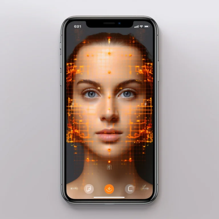 iPhone Face ID werkt niet?