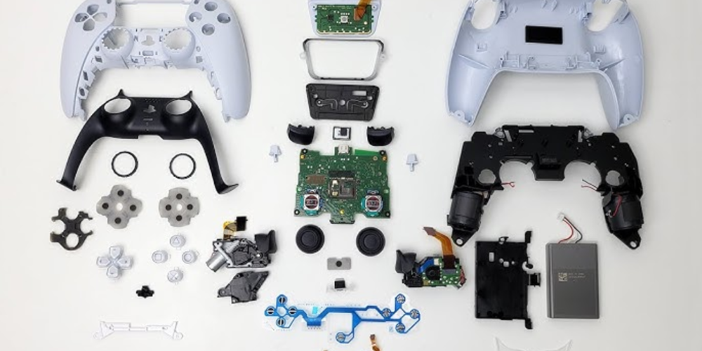 PS5 Repairing Services