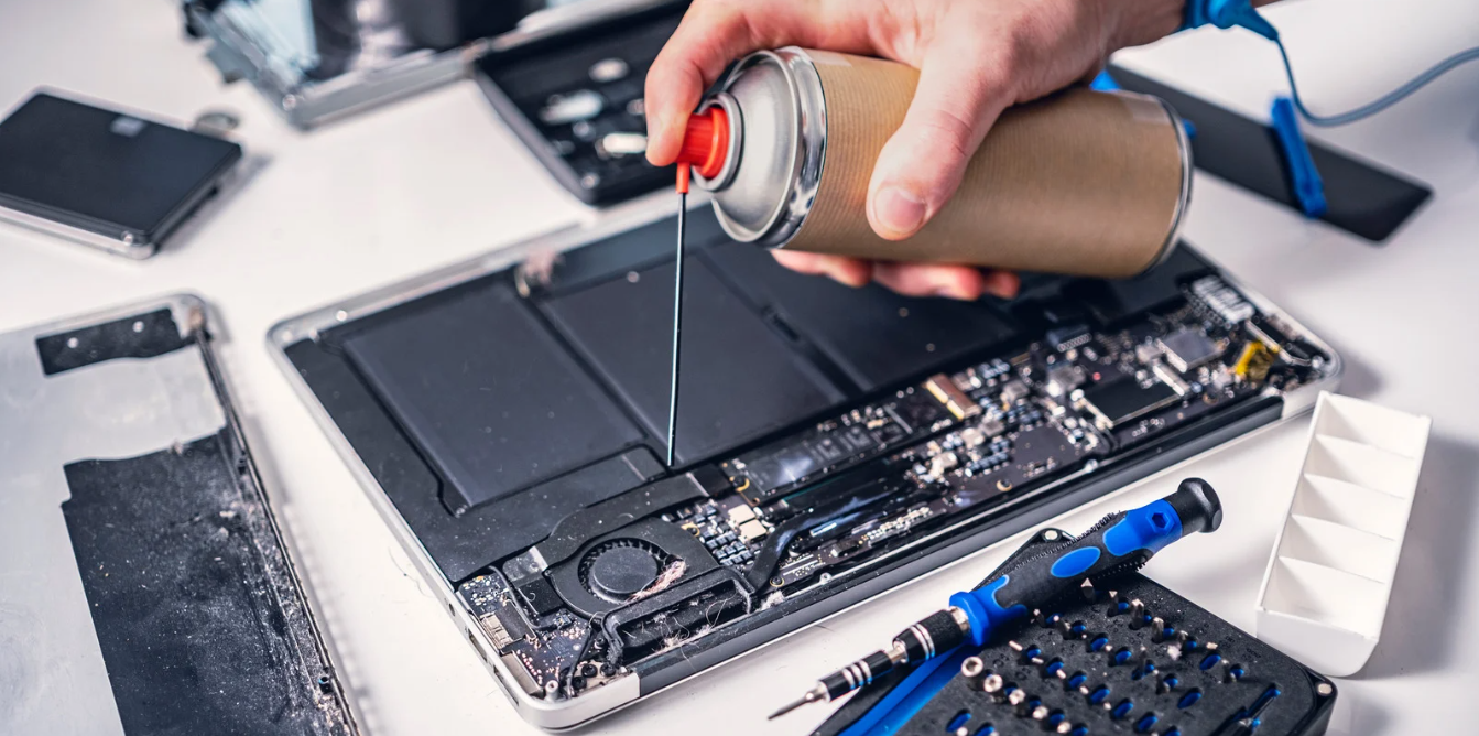 batterij iPhone 12 vervangen