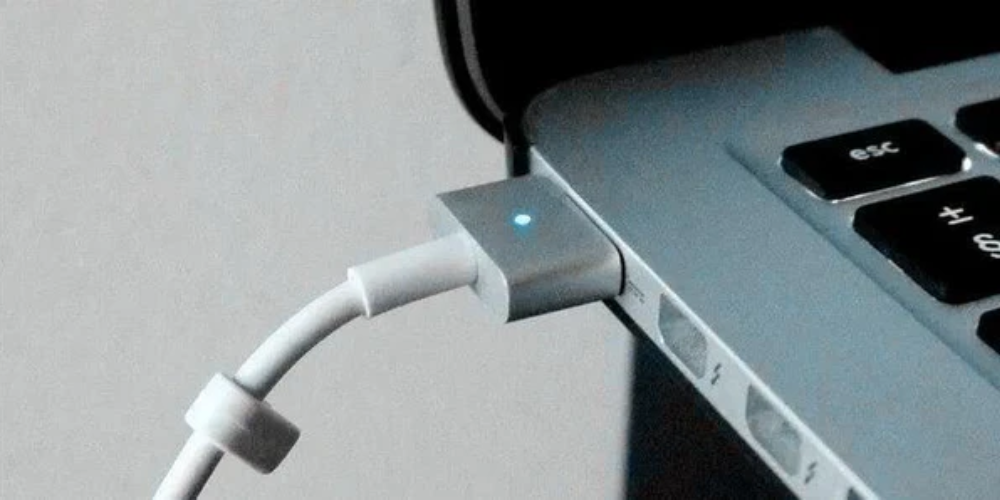 MacBook Troubleshooting Opladen
