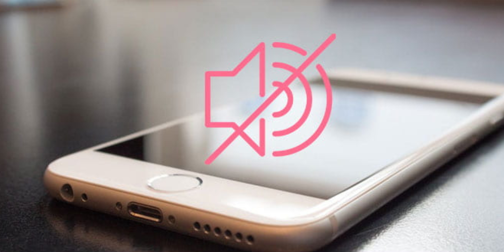 iPhone Geen Geluid? Laat Het Snel Repareren!