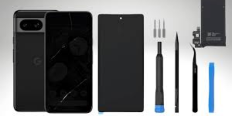 Google Pixel 8 Pro reparatie