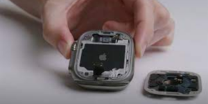Apple Watch Ultra 49mm reparatie bij Detechreus