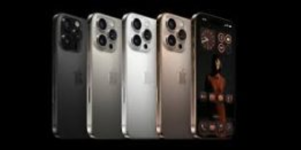 iPhone 16 Pro Max reparatie