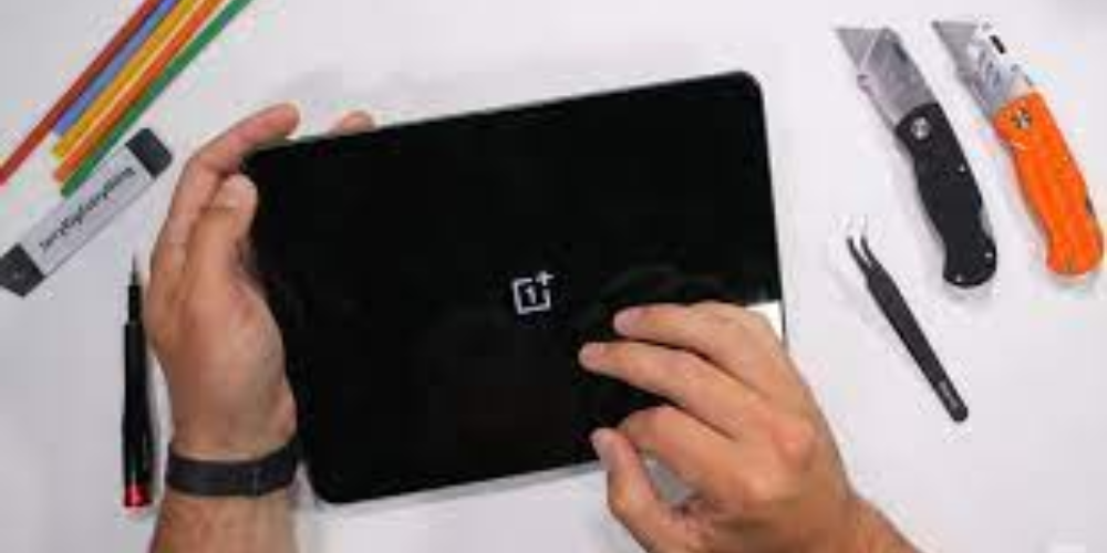 OnePlus Pad reparatie in Den Haag