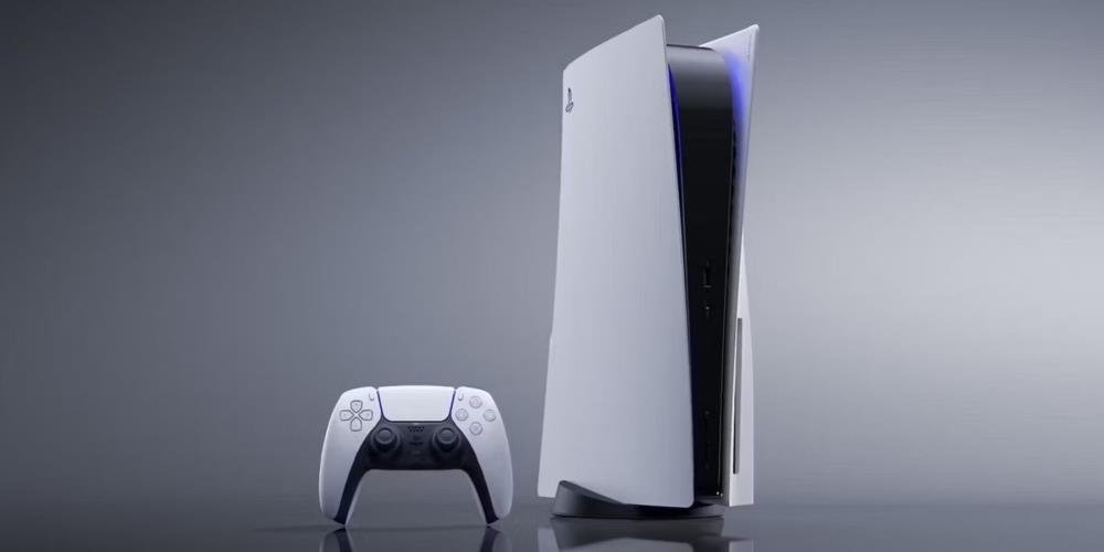 Play station 5 reparatie
