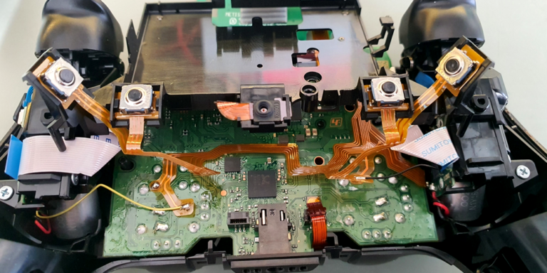 PS5 Stick Drift Oplossen? 7 Werkende Fixes | De Techreus