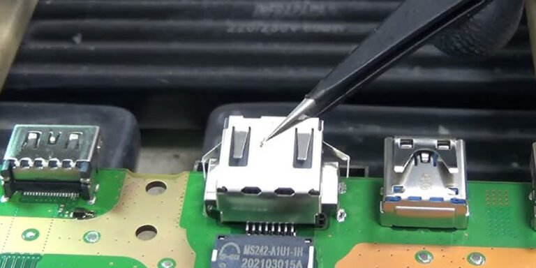 PlayStation 5 Ethernet-poort: Alles wat je moet weten (2026 gids)