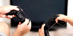 PlayStation 5 controller stick drift reparatie (2026 gids)