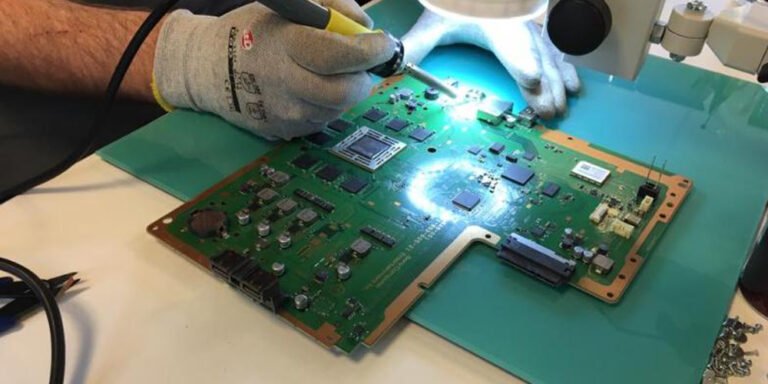 PlayStation 5 HDMI Reparatie – Snel en Professioneel Gerepareerd