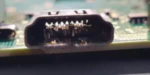 PS5 HDMI Poort Kapot?