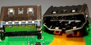 PS5 HDMI Poort Reparatie: Snel, Professioneel en Betaalbaar bij DeTechReus.nl