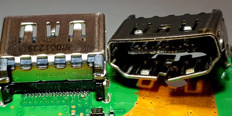 PS5 HDMI Poort Reparatie: Snel, Professioneel en Betaalbaar bij DeTechReus.nl