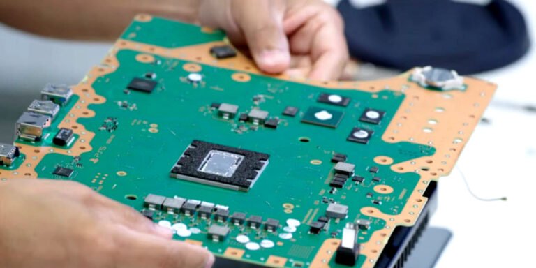 PS5 Reparatie Nederland: Dé Complete Gids voor HDMI Poort Reparatie, Stroomproblemen en PlayStation 5 Herstel (2026)