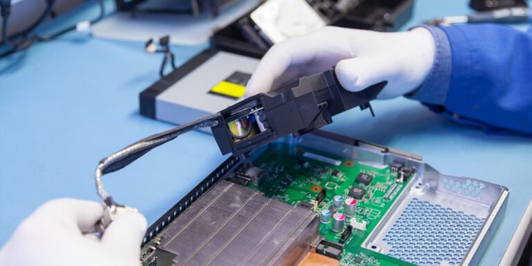 Xbox Repair Nederland | HDMI Repair, No Signal, Power Issues & Motherboard Repair