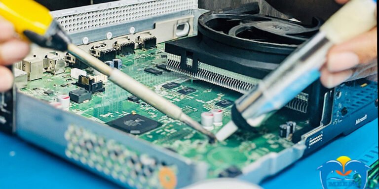 Xbox Reparatie Nederland: HDMI Problemen, Geen Beeld, Stroomstoringen & Oververhitting