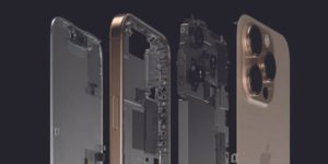 Apple iPhone Reparatie in Den Haag en Nederland | Snel, Betrouwbaar en Professioneel bij DeTechReus.nl