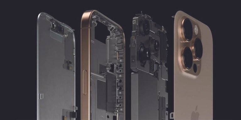 Apple iPhone Reparatie in Den Haag en Nederland | Snel, Betrouwbaar en Professioneel bij DeTechReus.nl