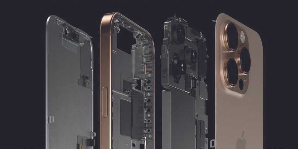 Apple iPhone reparatie in Den Haag