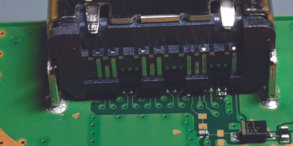 Reparaties voor PS5