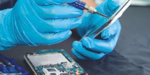 Telefoon Reparatie Den Haag – Snel, Professioneel en Betaalbaar bij De Techreus