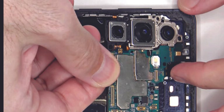 Samsung Galaxy Reparatie Den Haag | Dé Samsung Specialist van Nederland | DeTechReus.nl