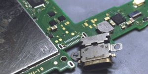 Nintendo Switch Laadt Niet Op? Reparatie Den Haag | De TechReus
