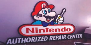 Nintendo Reparatie Den Haag – Nintendo Switch Reparatie door De TechReus